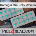 Kamagra Oral Jelly Women 29